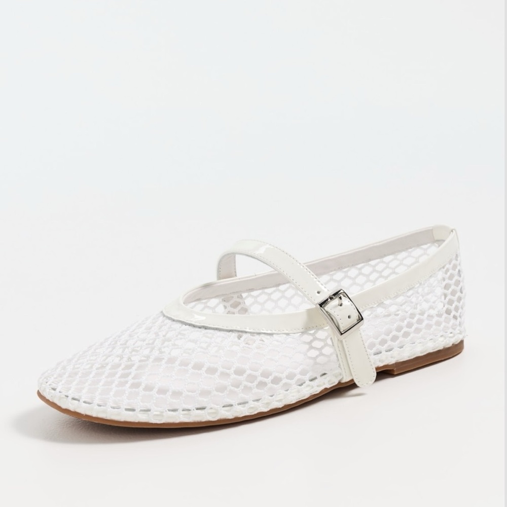 SOLD 📍Tony Bianco Mia Flats
